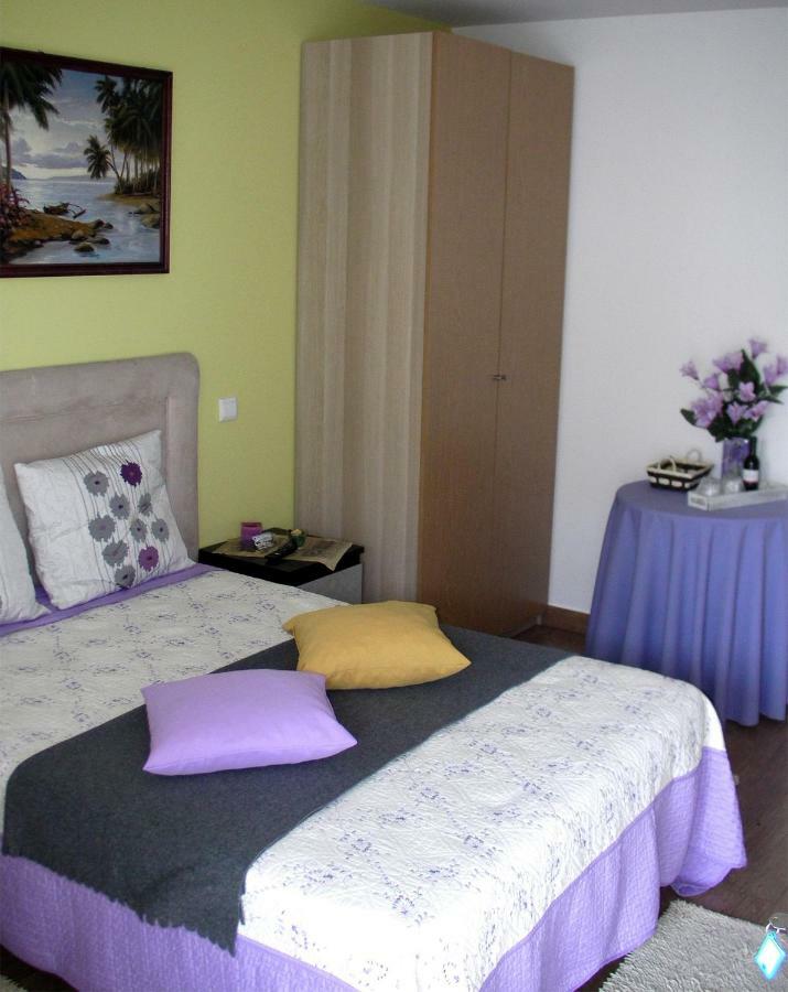 Alojamento Costa & Dias Vila Verde  Kültér fotó