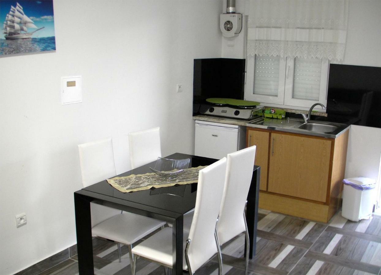 Alojamento Costa & Dias Vila Verde  Kültér fotó
