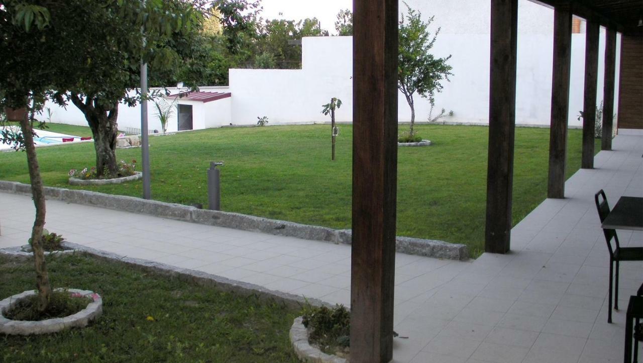 Alojamento Costa & Dias Vila Verde  Kültér fotó