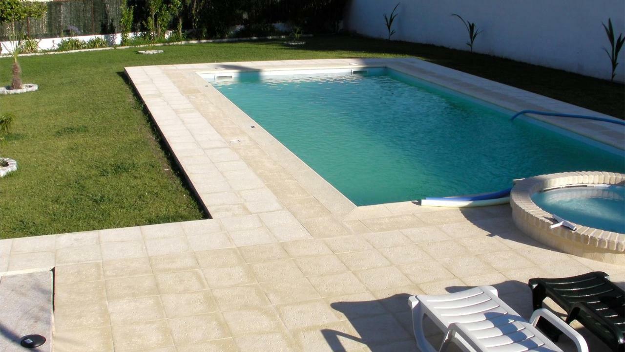 Alojamento Costa & Dias Vila Verde  Kültér fotó