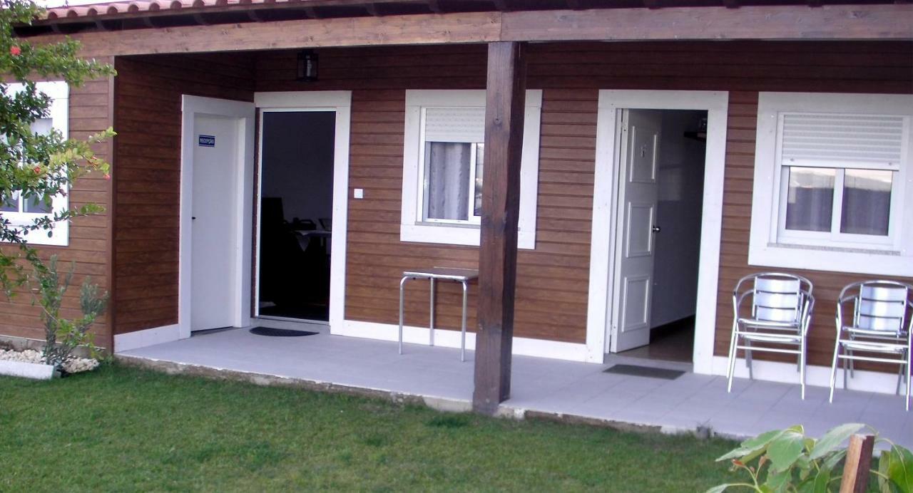 Alojamento Costa & Dias Vila Verde  Kültér fotó
