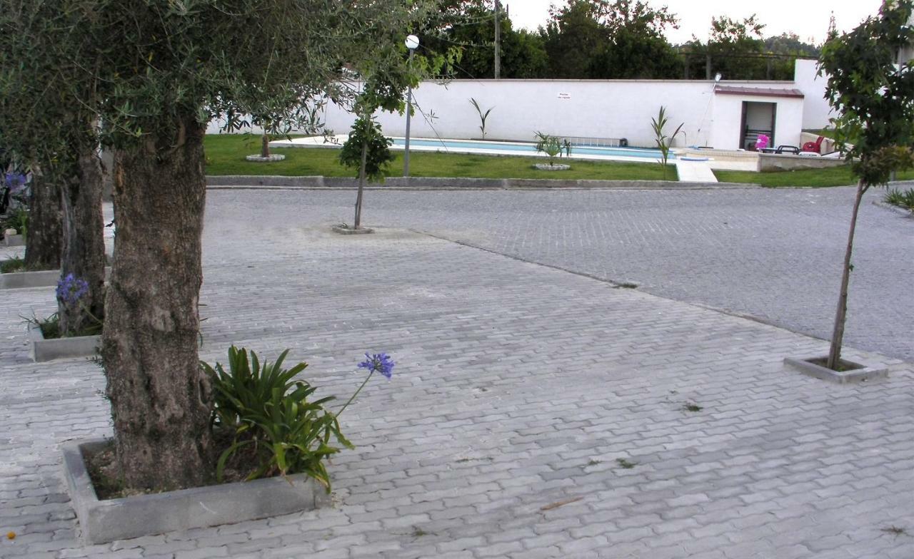 Alojamento Costa & Dias Vila Verde  Kültér fotó