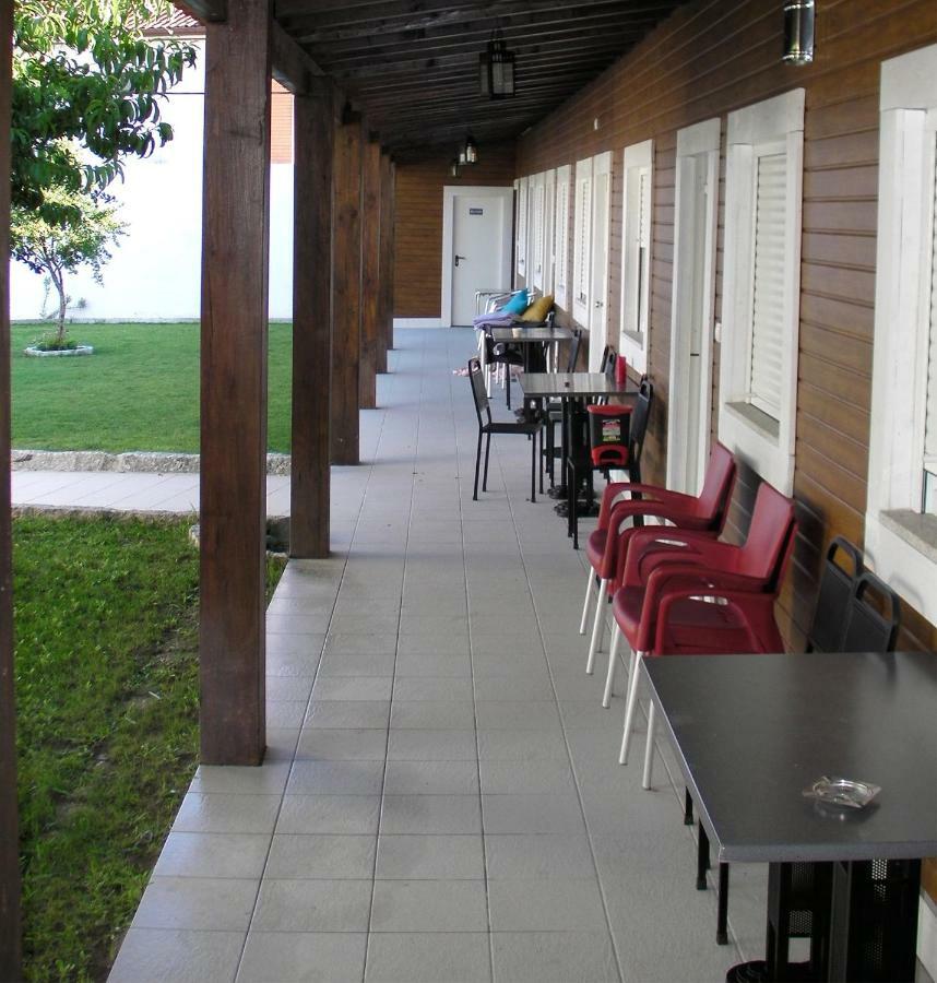 Alojamento Costa & Dias Vila Verde  Kültér fotó