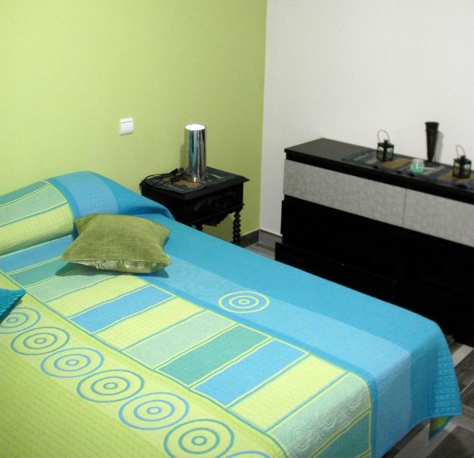 Alojamento Costa & Dias Vila Verde  Kültér fotó